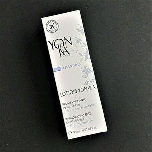 Lotion Yon-Ka PS Invigorating Mist Dry Skin Toner